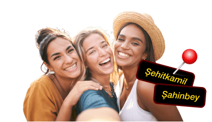 District-Based Socializing