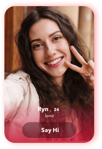 Discover people online