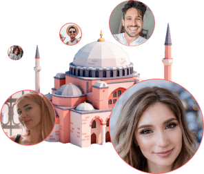 İstanbul Botlara Elveda