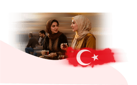 İstanbul Kültürel Uyum