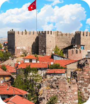 Ankara