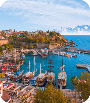 Antalya