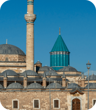 Konya
