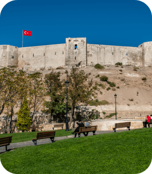 Gaziantep
