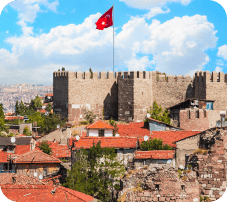 Ankara
