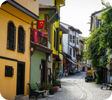 Eskişehir