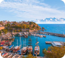 Antalya